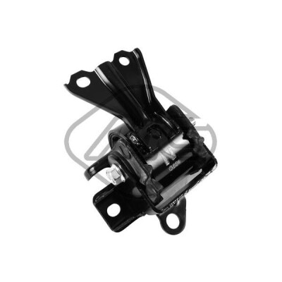 Support, moteur METALCAUCHO 57021