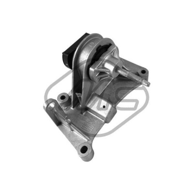 Support, moteur METALCAUCHO 57040