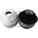 Support, moteur METALCAUCHO 57648