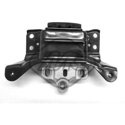 Support, moteur METALCAUCHO 57748