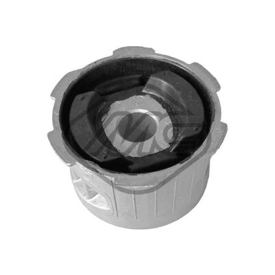 Suspension, corps d'essieu METALCAUCHO 58245