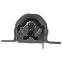 Support, moteur METALCAUCHO 58584