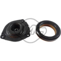 Kit de réparation, support de colonne amortisseur METALCAUCHO 58621
