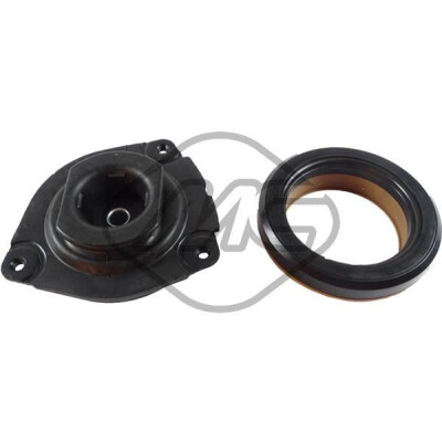 Kit de réparation, support de colonne amortisseur METALCAUCHO 58621