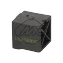 Suspension, stabilisateur