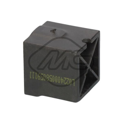 Suspension, stabilisateur