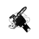 Support, moteur METALCAUCHO 59996
