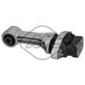 Support, moteur METALCAUCHO 60016