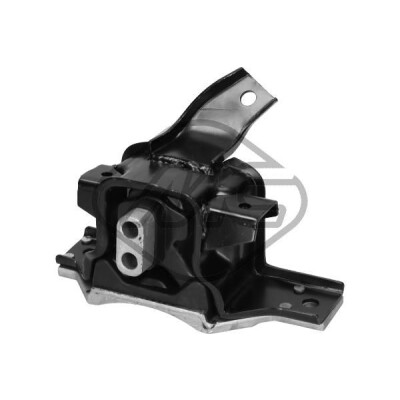 Support, moteur METALCAUCHO 60021