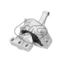 Support, moteur METALCAUCHO 60024