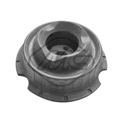 Roulement de colonne de suspension METALCAUCHO 74537