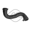 Tuyau de radiateur METALCAUCHO 77115
