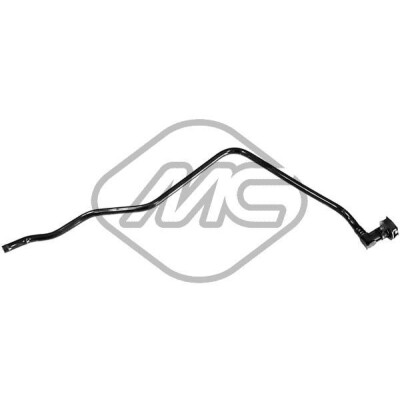 Conduit de refroidissement METALCAUCHO 77140