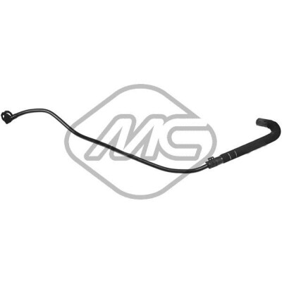 Conduit de refroidissement METALCAUCHO 77141