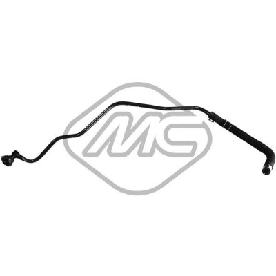 Conduit de refroidissement METALCAUCHO 77145