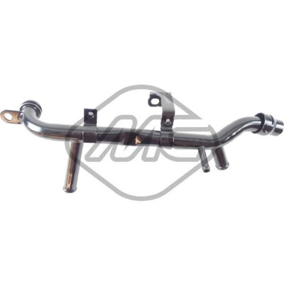 Conduit de refroidissement METALCAUCHO 77664