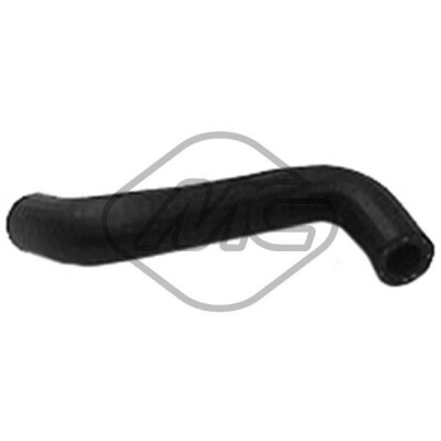 Tube, carburateur METALCAUCHO 77839