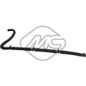 Tuyau flexible, fuite de carburant METALCAUCHO 78332