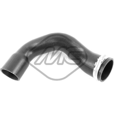 Tuyau d'air de suralimentation METALCAUCHO 79014