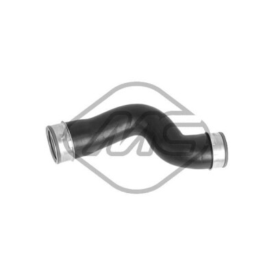 Tuyau d'air de suralimentation METALCAUCHO 79108
