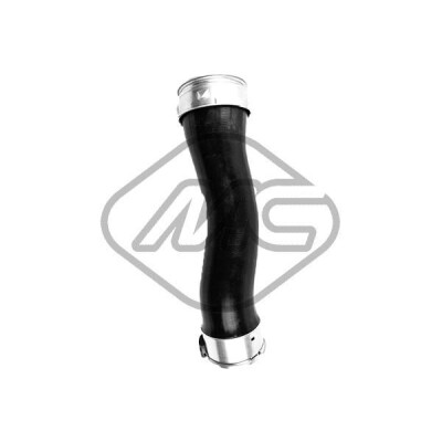 Tuyau d'air de compresseur METALCAUCHO 79150