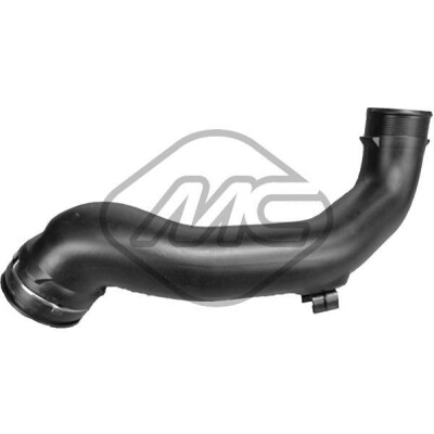 Tuyau d'air de suralimentation METALCAUCHO 79152