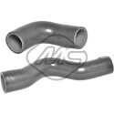 Tuyau d'air de suralimentation METALCAUCHO 79202