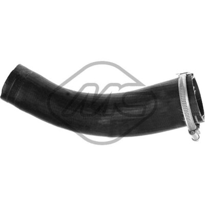 Tuyau d'air de compresseur METALCAUCHO 79205