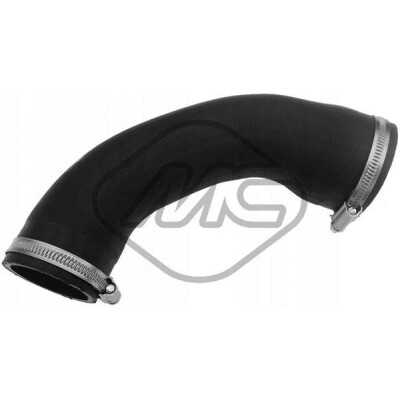 Tuyau d'air de suralimentation METALCAUCHO 79251