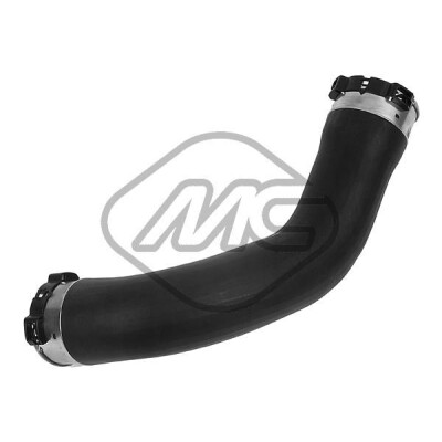 Durite d'air de suralimentation METALCAUCHO 79273