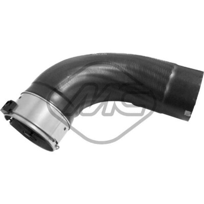 Tuyau d'air de suralimentation METALCAUCHO 79338