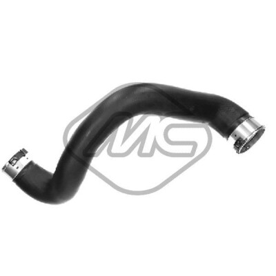Tuyau d'air de suralimentation METALCAUCHO 79343