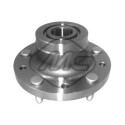 Kit de roulements de roue METALCAUCHO 90158