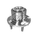 Moyeu de roue METALCAUCHO 90199