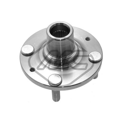 Moyeu de roue METALCAUCHO 90366