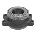 Moyeu de roue METALCAUCHO 90373