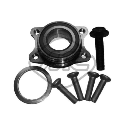 Moyeu de roue METALCAUCHO 90393
