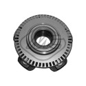 Kit de roulements de roue METALCAUCHO 90461