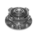 Moyeu de roue METALCAUCHO 90496