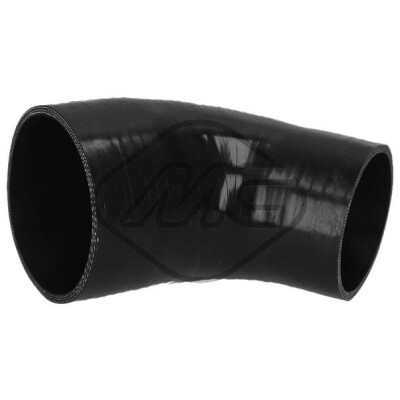Tuyau d'air de suralimentation METALCAUCHO 92370