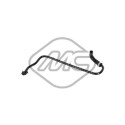 Conduit de refroidissement METALCAUCHO 92771