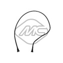 Tuyau de radiateur METALCAUCHO 92788