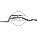Tuyau de radiateur METALCAUCHO 94314
