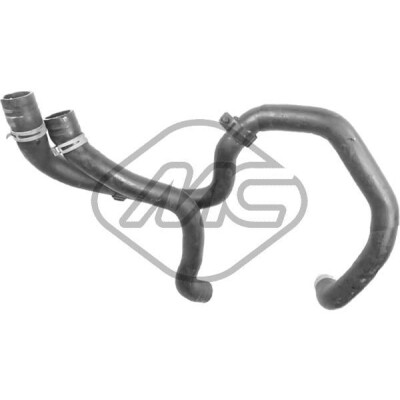 Tuyau de radiateur METALCAUCHO 94323