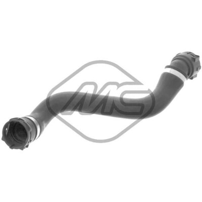 Tuyau de radiateur METALCAUCHO 94330