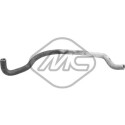 Tuyau de radiateur METALCAUCHO 94335