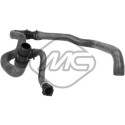 Tuyau de radiateur METALCAUCHO 94362
