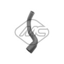 Tuyau de radiateur METALCAUCHO 94690