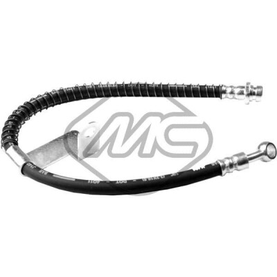 Durite de frein METALCAUCHO 96637