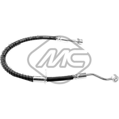 Durite de frein METALCAUCHO 96693